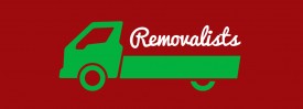 Removalists Big Springs - My Local Removalists
